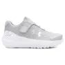 Halo gray / white / iridescent