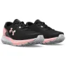 Under Armour Gps Rogue 3 Al Laufschuhe male, Jet gray / white / beta tint