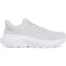 Halo gray / white / metallic silver