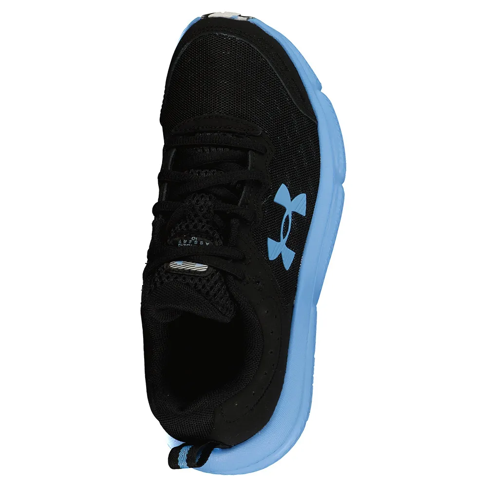 Under Armour Gs Assert 10 Laufschuhe male