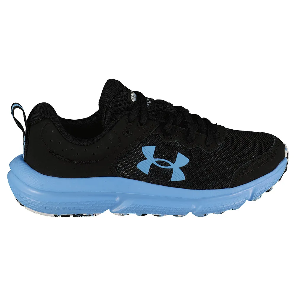 Under Armour Gs Assert 10 Laufschuhe male
