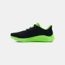 Under Armour Gs Charged Pursuit 3 Big Logo Laufschuhe male
