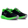 Under Armour Gs Charged Pursuit 3 Big Logo Laufschuhe male
