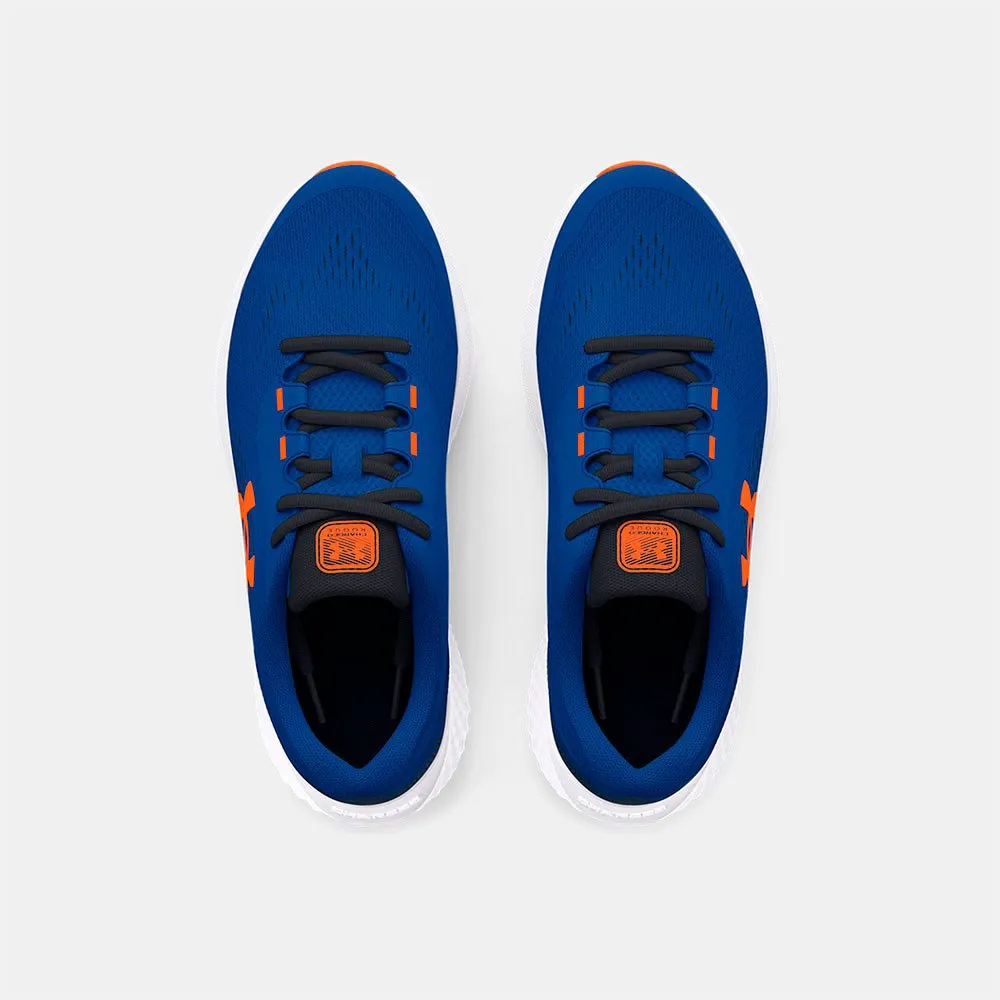 Under Armour Gs Charged Rogue 4 Laufschuhe male