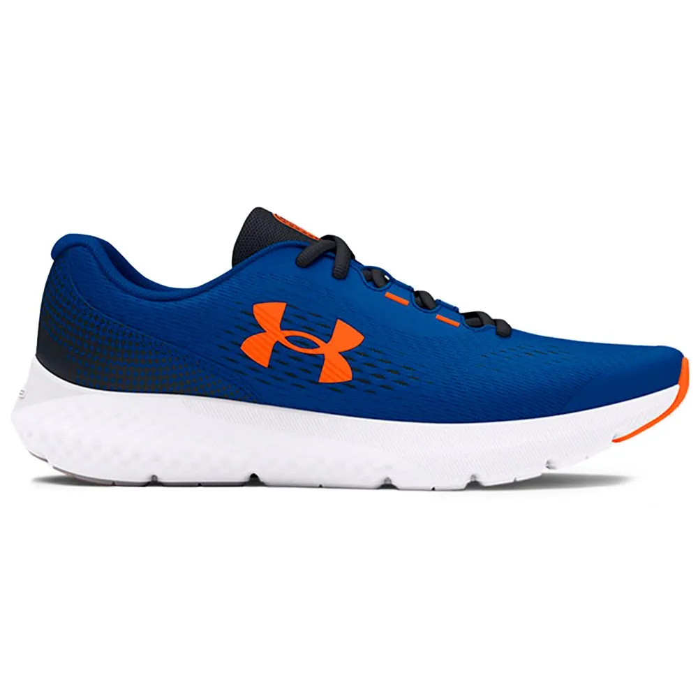 Under Armour Gs Charged Rogue 4 Laufschuhe male