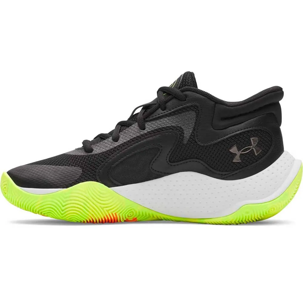 Under Armour Gs Jet ´25 Basketballschuhe Under Armour Gs Jet ´25 Basketballschuhe