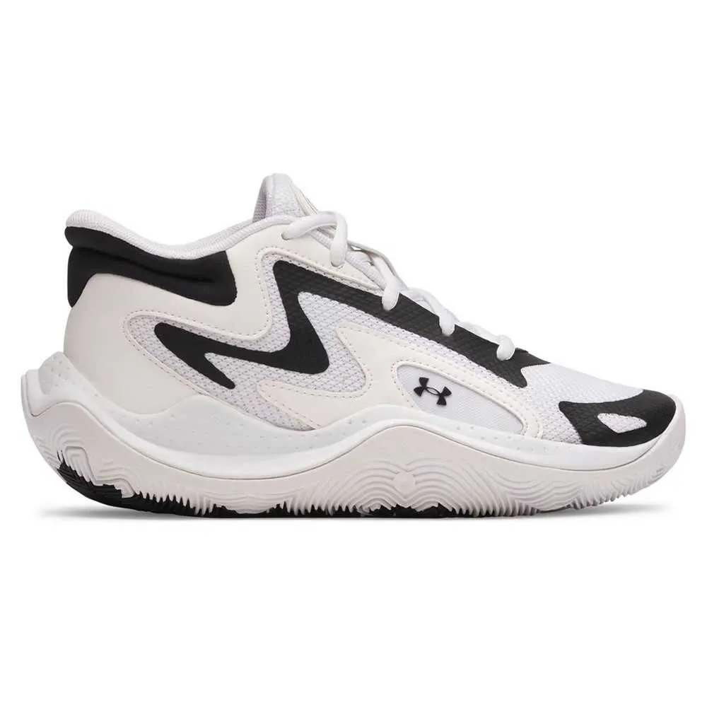 Under Armour Gs Jet ´25 Basketballschuhe Under Armour Gs Jet ´25 Basketballschuhe