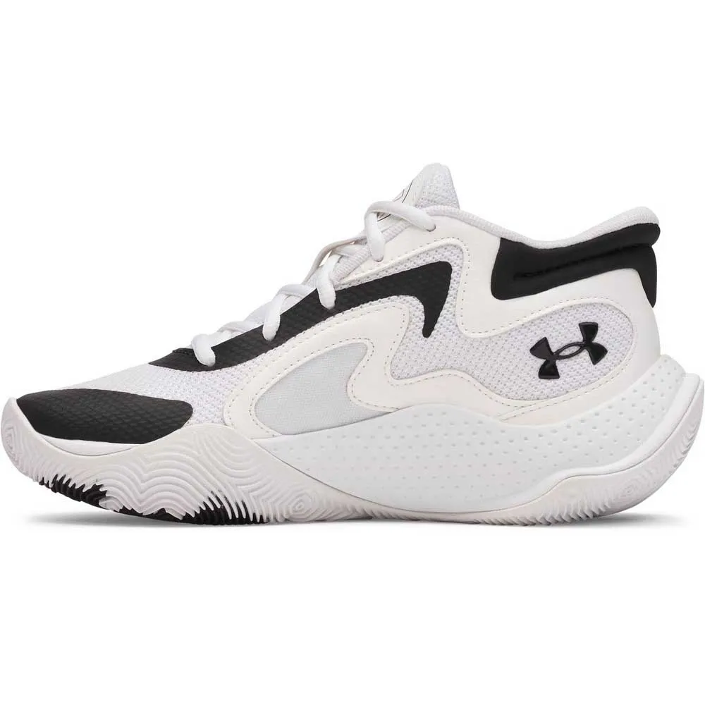 Under Armour Gs Jet ´25 Basketballschuhe Under Armour Gs Jet ´25 Basketballschuhe