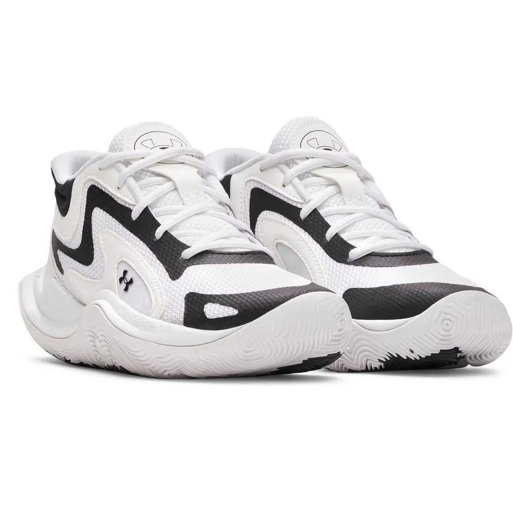 Under Armour Gs Jet ´25 Basketballschuhe Under Armour Gs Jet ´25 Basketballschuhe