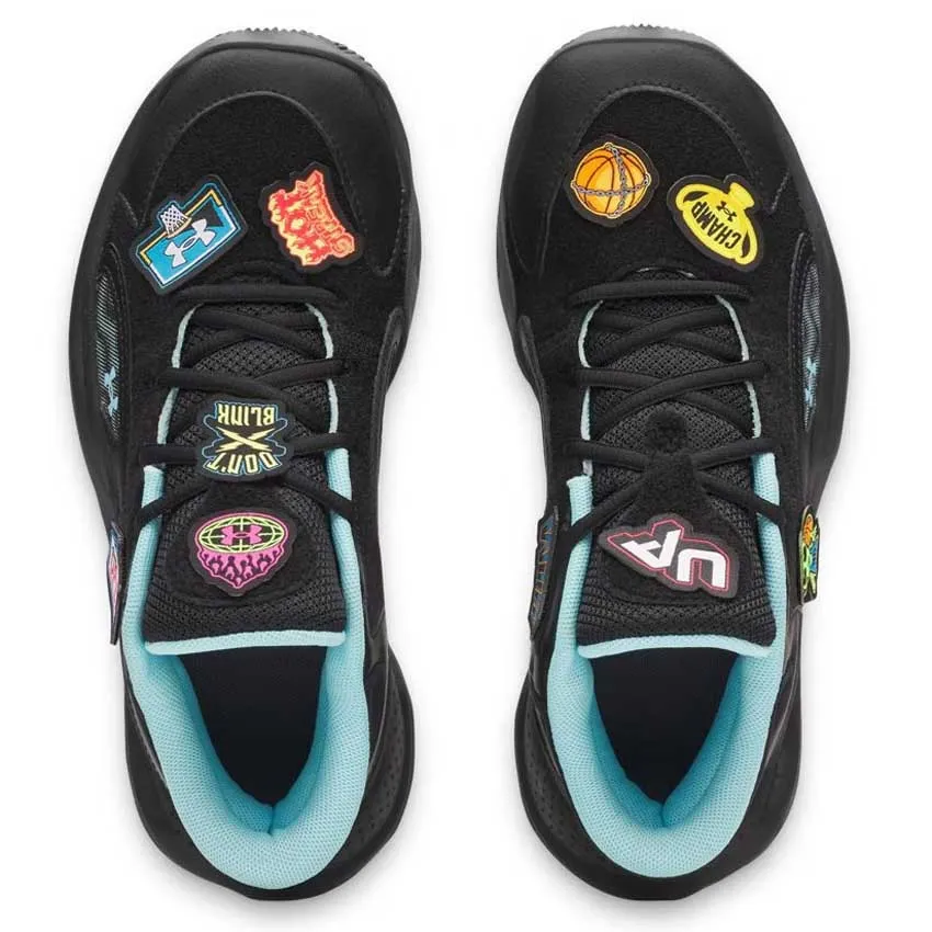 Under Armour Gs Jet ´25 Vc Basketballschuhe Under Armour Gs Jet ´25 Vc Basketballschuhe