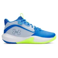 Under Armour Gs Lockdown 7 Basketballschuhe Under Armour Gs Lockdown 7 Basketballschuhe