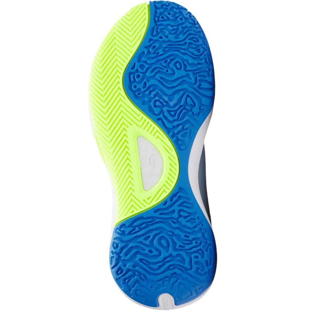 Under Armour Gs Lockdown 7 Basketballschuhe Under Armour Gs Lockdown 7 Basketballschuhe