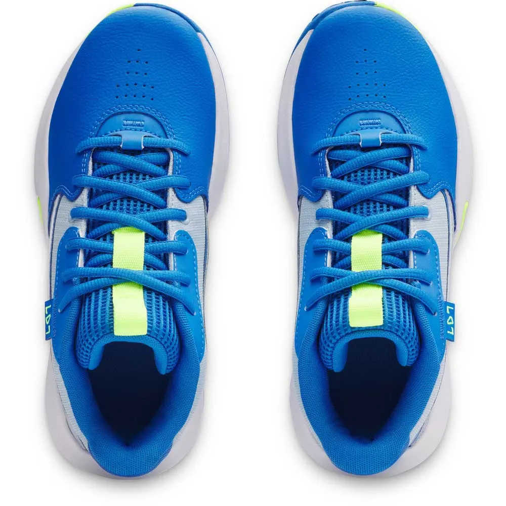 Under Armour Gs Lockdown 7 Basketballschuhe Under Armour Gs Lockdown 7 Basketballschuhe