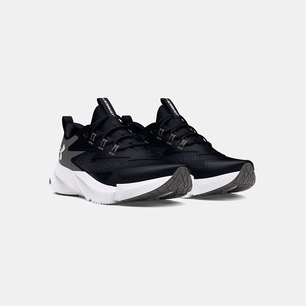 Under Armour Gs Scramjet 6 Laufschuhe male Under Armour Gs Scramjet 6 Laufschuhe male