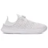 Under Armour Gs Slipspeed Trainer Lth Sportschuhe male, White / white / white, EU 40