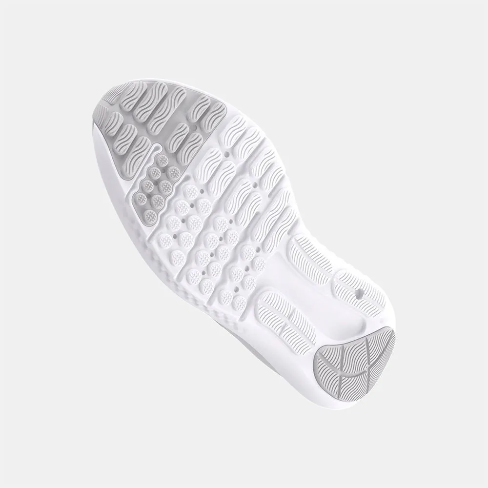 Under Armour Gs Surge 4 Laufschuhe male