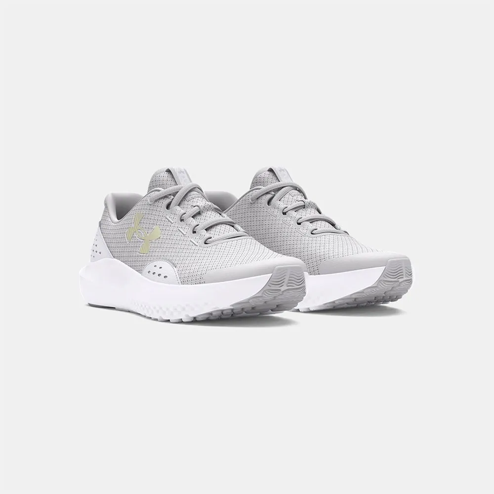 Under Armour Gs Surge 4 Laufschuhe male