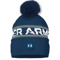 Under Armour Halftime Pom Mütze male