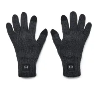 Under Armour Halftime Wool Handschuhe male