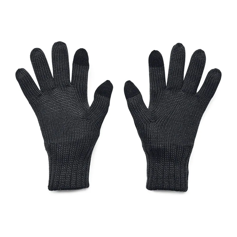 Under Armour Halftime Wool Handschuhe male