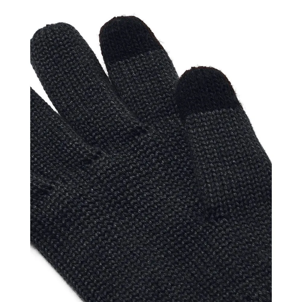 Under Armour Halftime Wool Handschuhe male