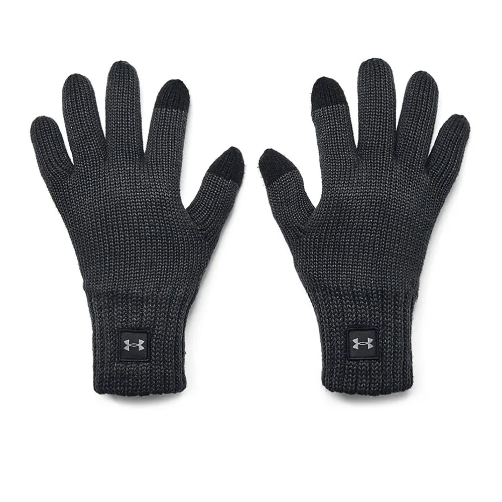 Under Armour Halftime Wool Handschuhe male