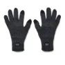Under Armour Halftime Wool Handschuhe male