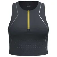 Under Armour Halo ärmelloses T-shirt female Under Armour Halo ärmelloses T-shirt female
