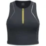 Under Armour Halo ärmelloses T-shirt female