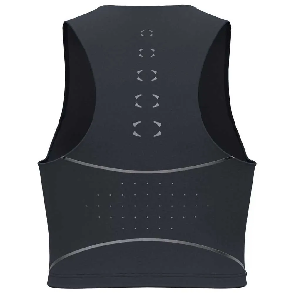 Under Armour Halo ärmelloses T-shirt female