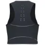 Under Armour Halo ärmelloses T-shirt female