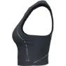 Under Armour Halo ärmelloses T-shirt female