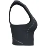 Under Armour Halo ärmelloses T-shirt female