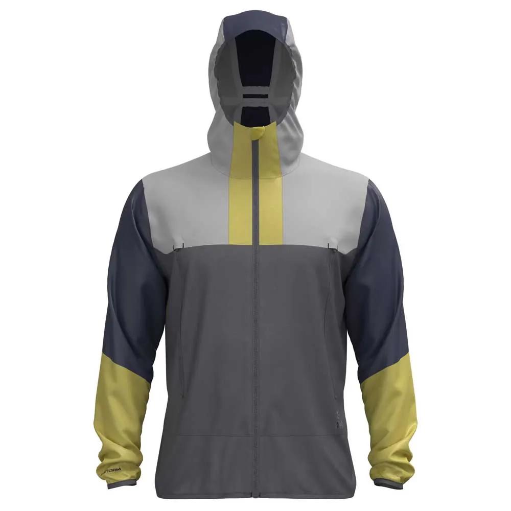 Under Armour Halo Jacke female