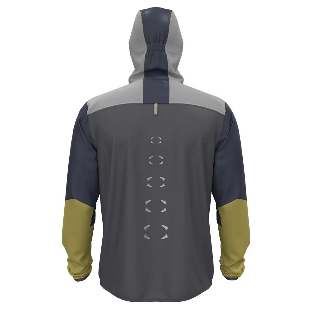 Under Armour Halo Jacke female