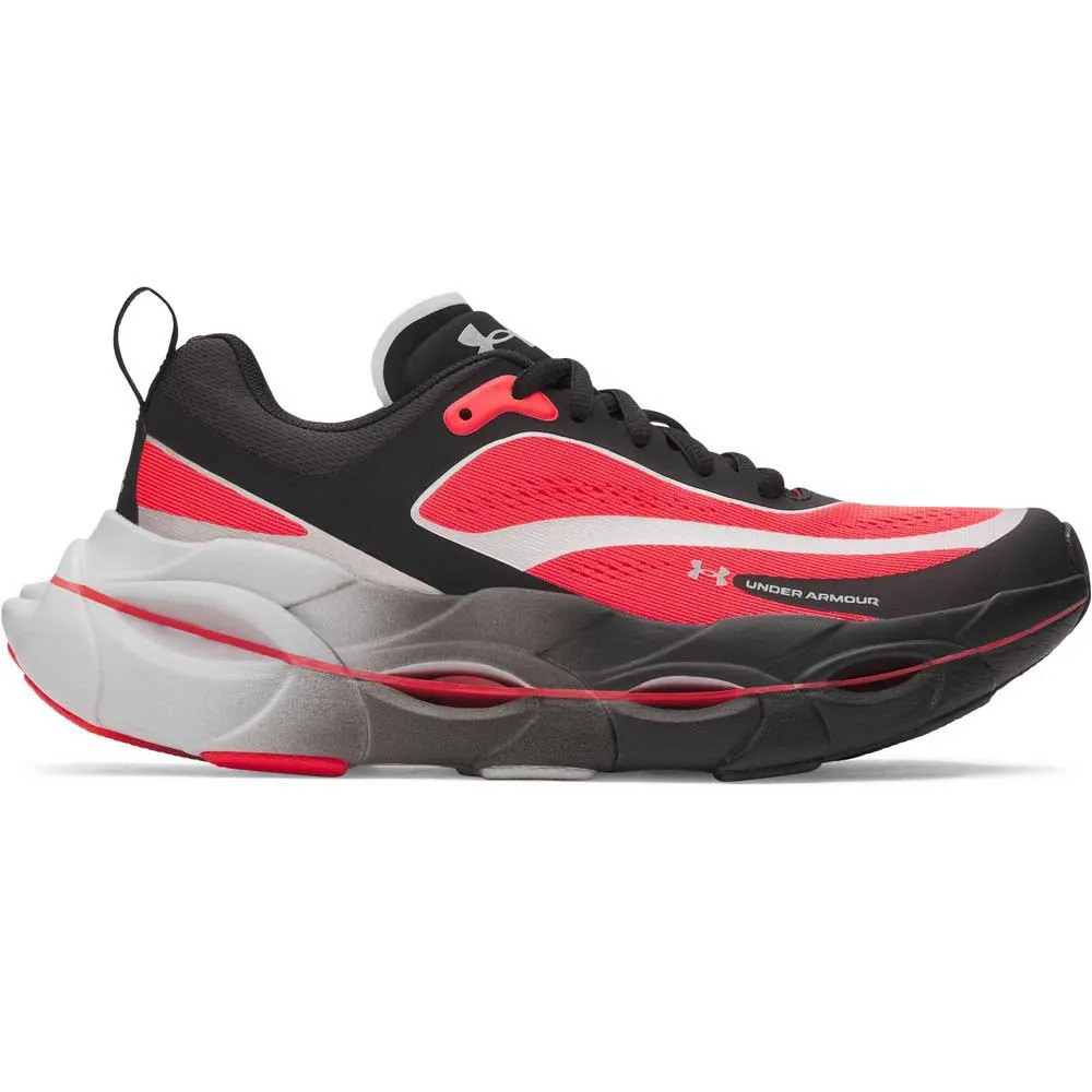 Under Armour Halo Racer Laufschuhe female Under Armour Halo Racer Laufschuhe female