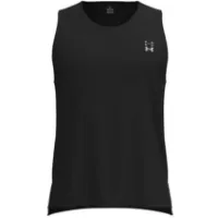 Under Armour Halo Run ärmelloses T-shirt male Under Armour Halo Run ärmelloses T-shirt male