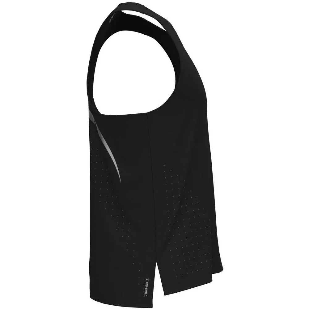 Under Armour Halo Run ärmelloses T-shirt male