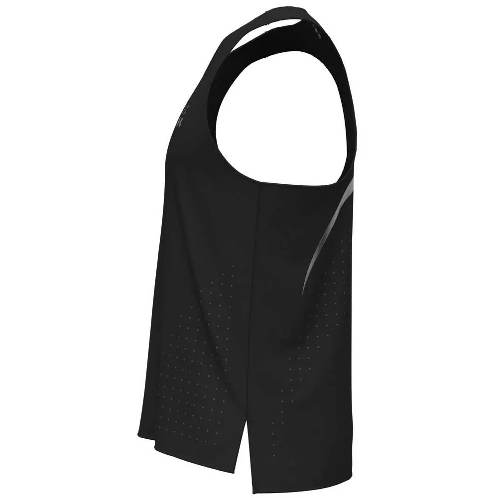 Under Armour Halo Run ärmelloses T-shirt male
