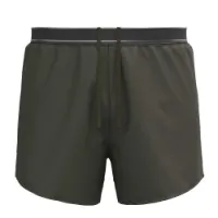Under Armour Halo Run Kurze Hose male