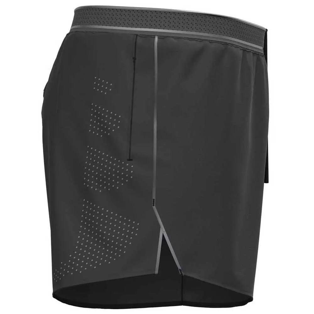 Under Armour Halo Run Kurze Hose male Under Armour Halo Run Kurze Hose male