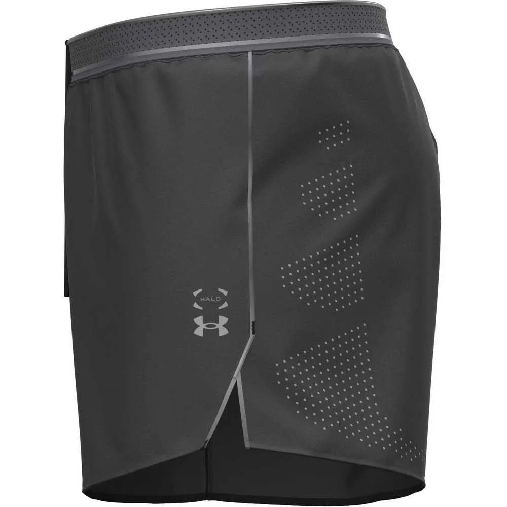 Under Armour Halo Run Kurze Hose male Under Armour Halo Run Kurze Hose male