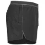Under Armour Halo Run Kurze Hose male