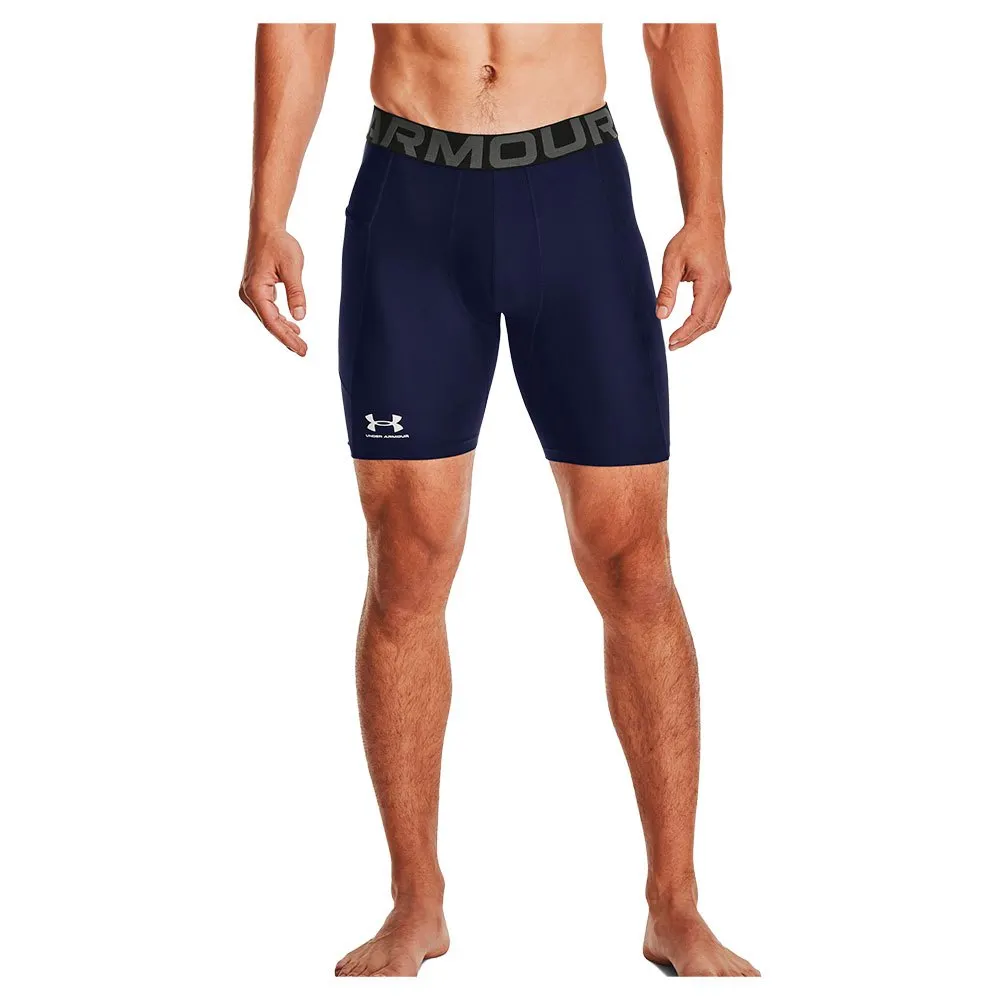 Under Armour Heatgear Armour Compression Baselayer-shorts Under Armour Heatgear Armour Compression Baselayer-shorts