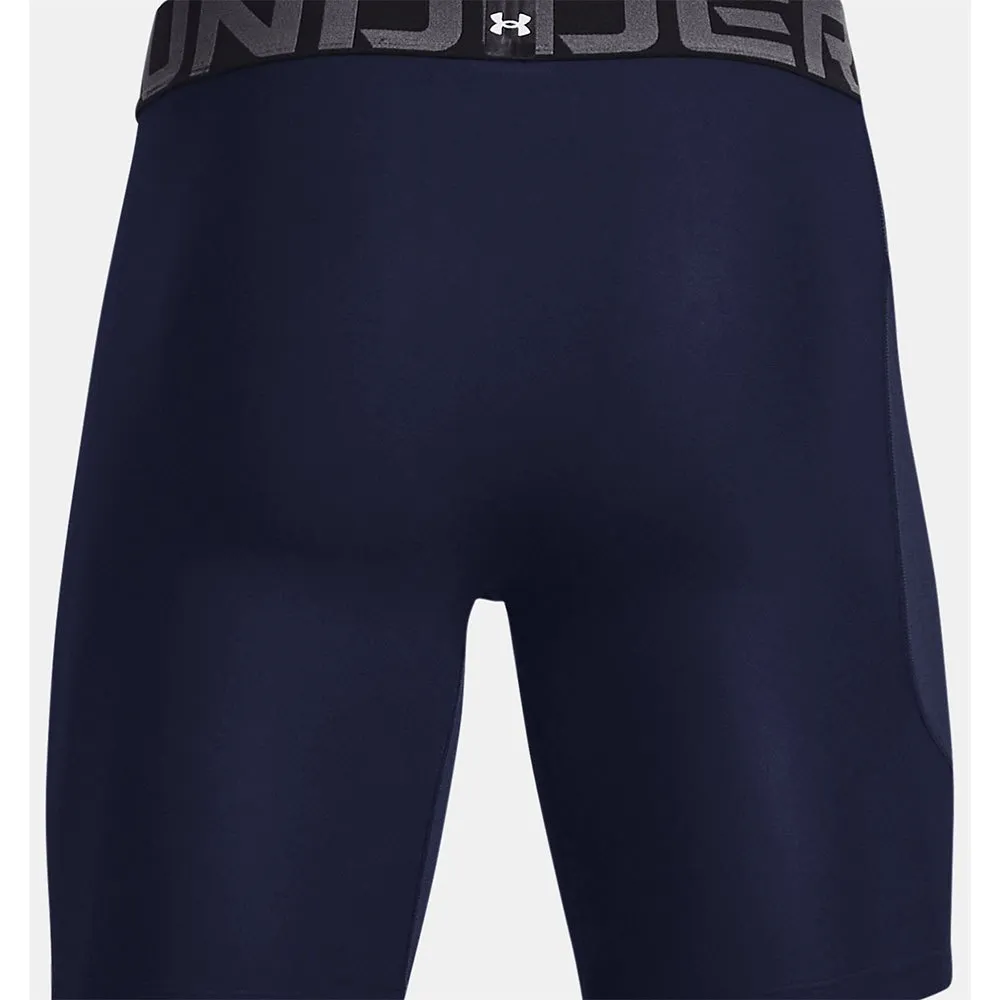 Under Armour Heatgear Armour Compression Baselayer-shorts Under Armour Heatgear Armour Compression Baselayer-shorts