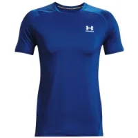 Under Armour Heatgear Armour Fitted Kurzarm-t-shirt male Under Armour Heatgear Armour Fitted Kurzarm-t-shirt male
