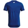 Under Armour Heatgear Armour Fitted Kurzarm-t-shirt male