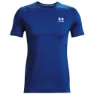Under Armour Heatgear Armour Fitted Kurzarm-t-shirt male