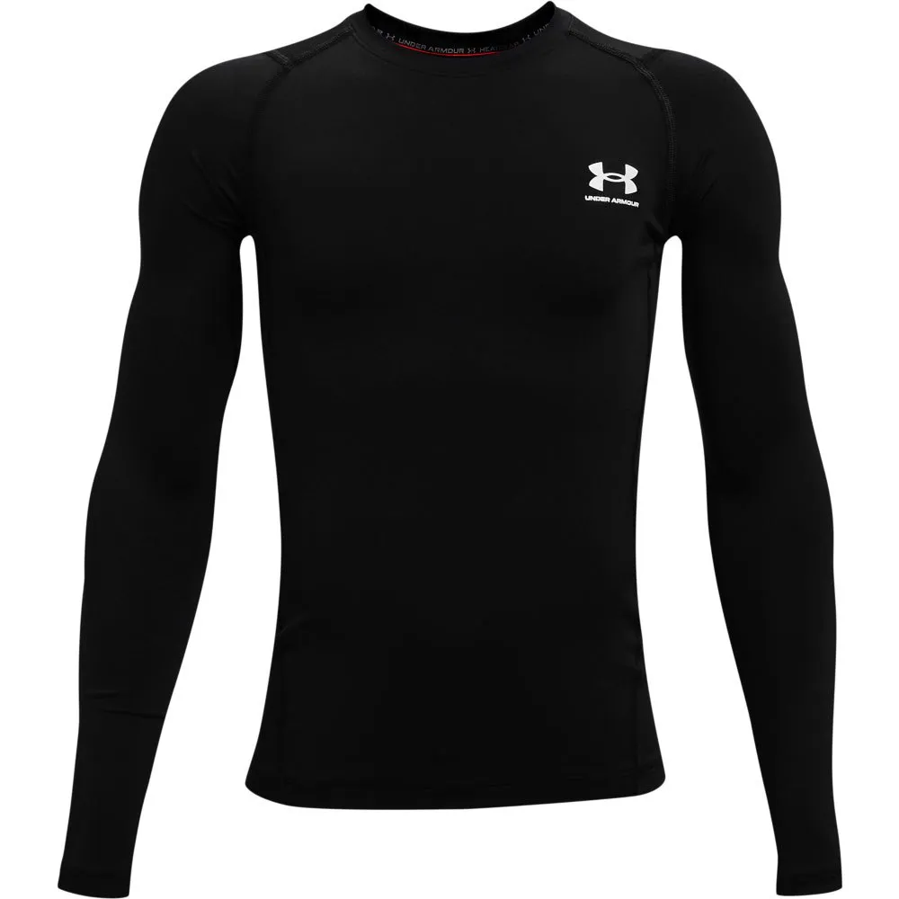 Under Armour Heatgear Armour Langarm-baselayer Under Armour Heatgear Armour Langarm-baselayer