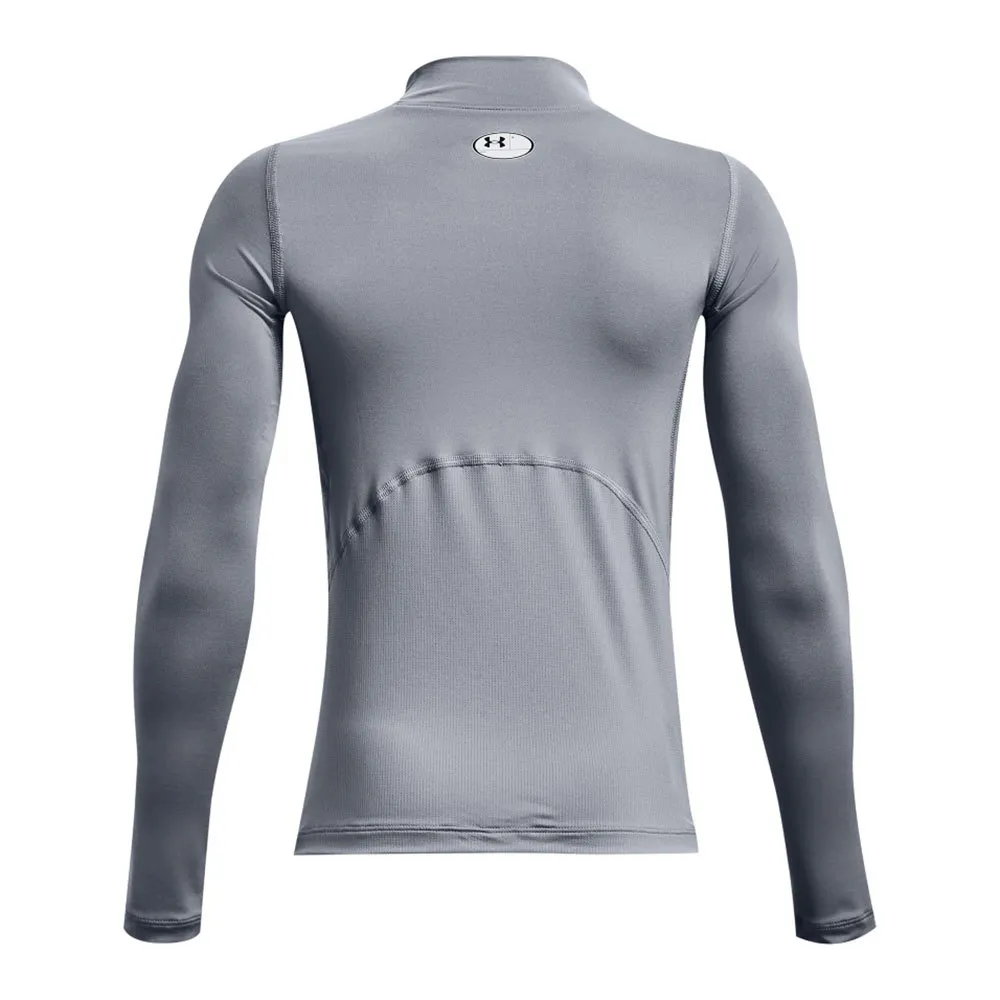 Under Armour Heatgear Armour Mock Langarm-baselayer